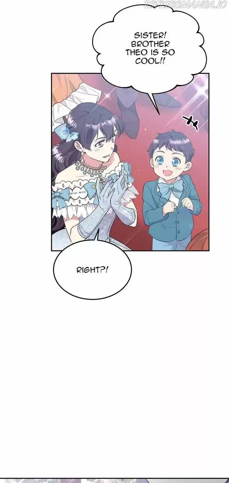 The Goal Is to Become a Gold Spoon So I Need to Be Completely Invulnerable Ch.064