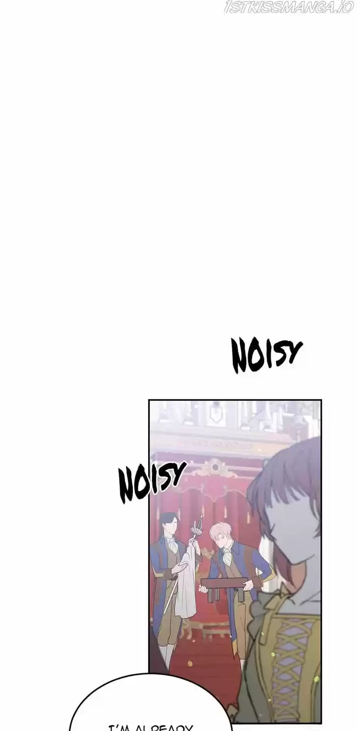 The Goal Is to Become a Gold Spoon So I Need to Be Completely Invulnerable Ch.064