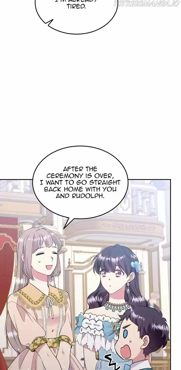 The Goal Is to Become a Gold Spoon So I Need to Be Completely Invulnerable Ch.064