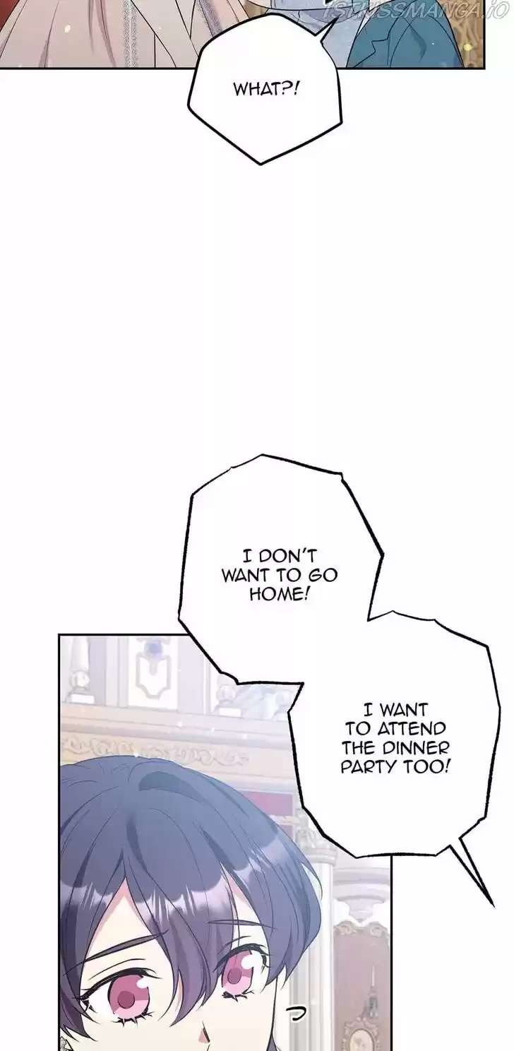 The Goal Is to Become a Gold Spoon So I Need to Be Completely Invulnerable Ch.064