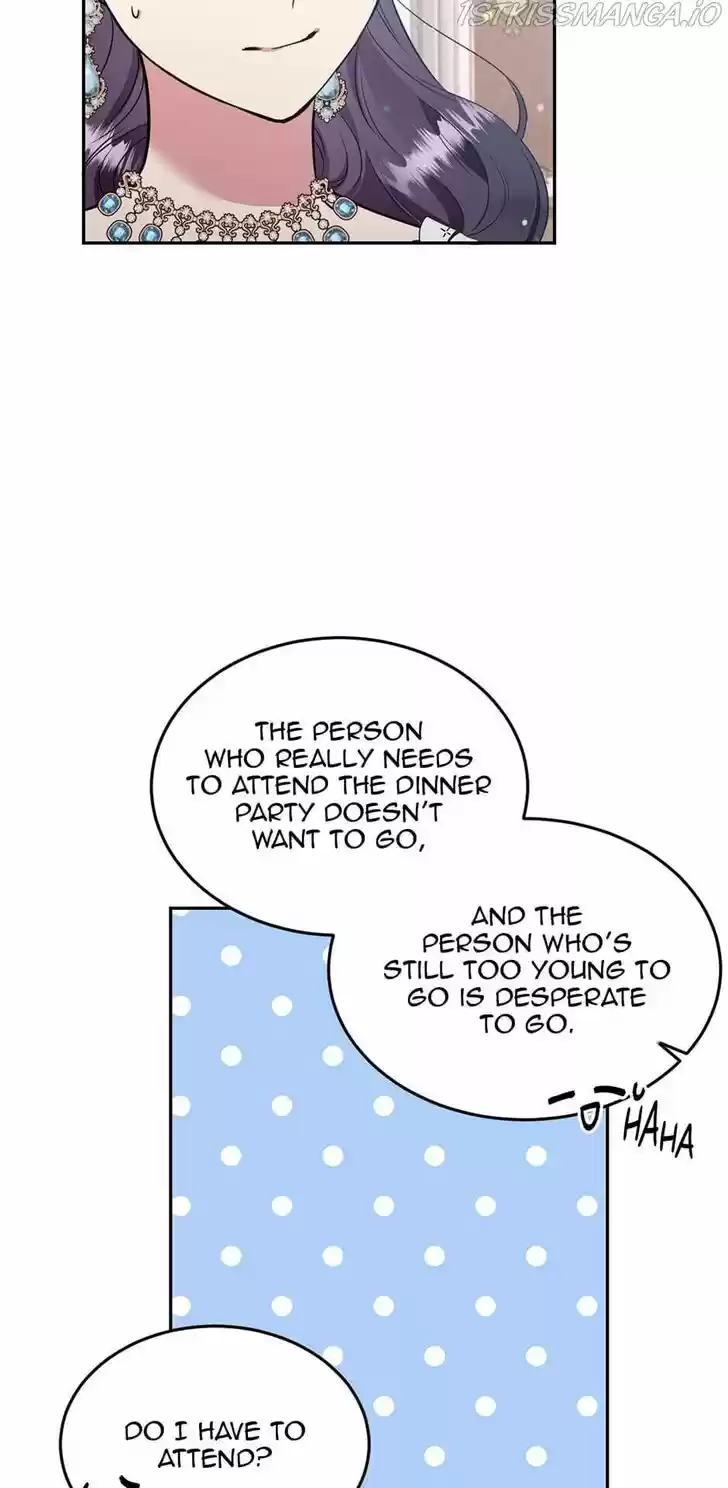 The Goal Is to Become a Gold Spoon So I Need to Be Completely Invulnerable Ch.064