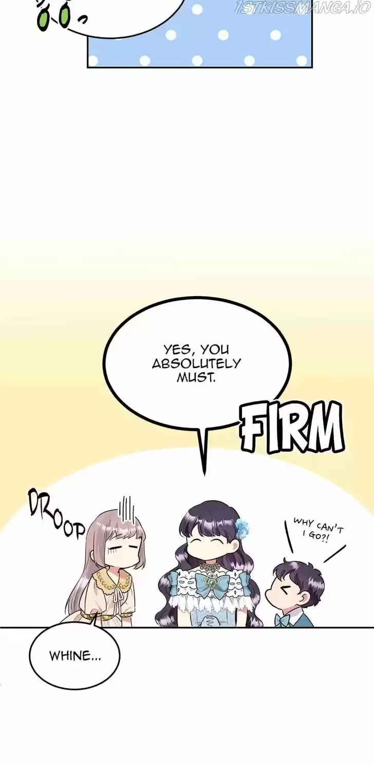 The Goal Is to Become a Gold Spoon So I Need to Be Completely Invulnerable Ch.064