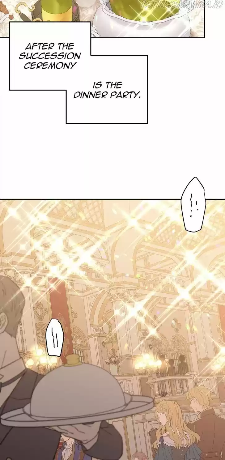 The Goal Is to Become a Gold Spoon So I Need to Be Completely Invulnerable Ch.064