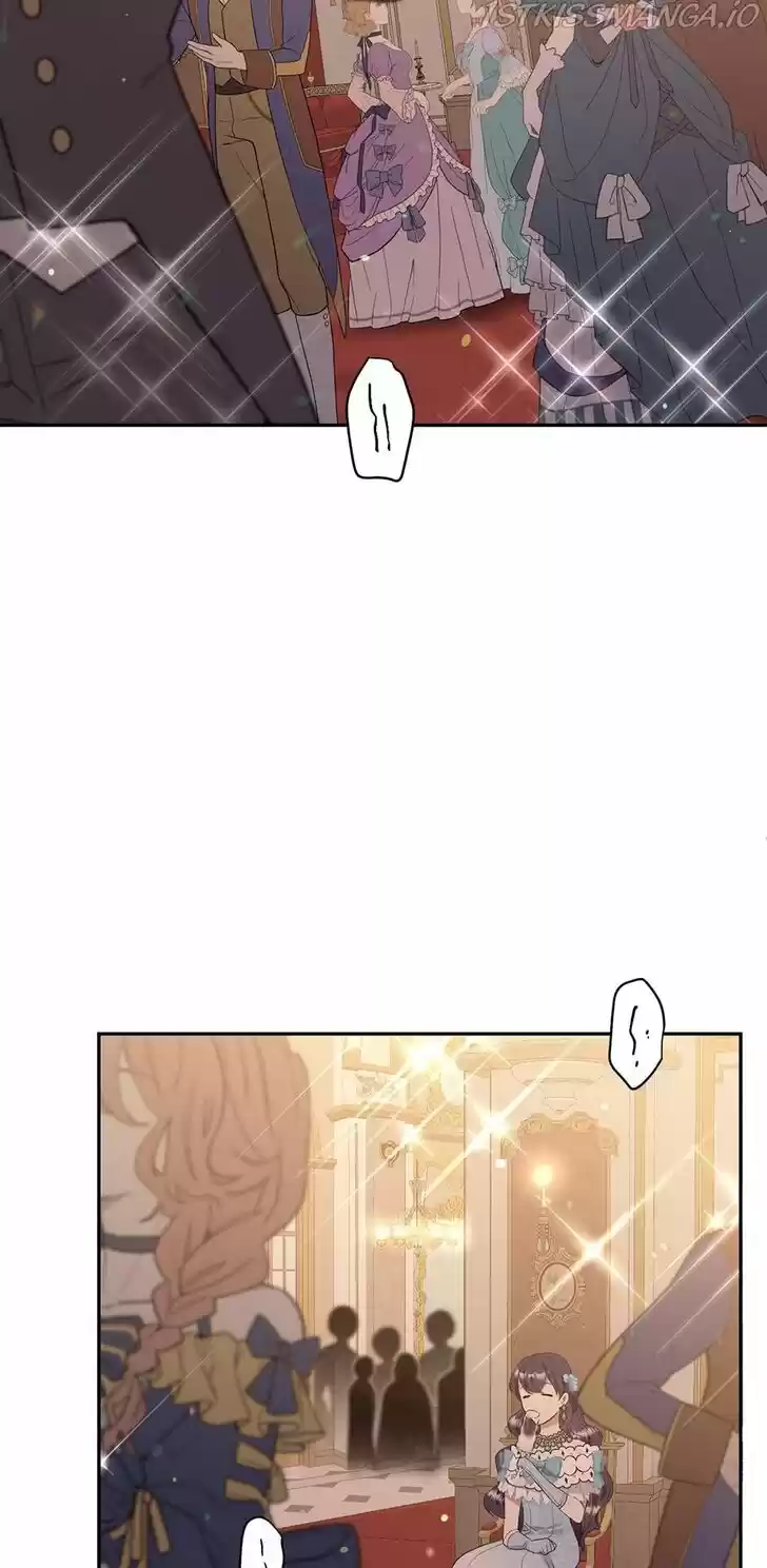 The Goal Is to Become a Gold Spoon So I Need to Be Completely Invulnerable Ch.064