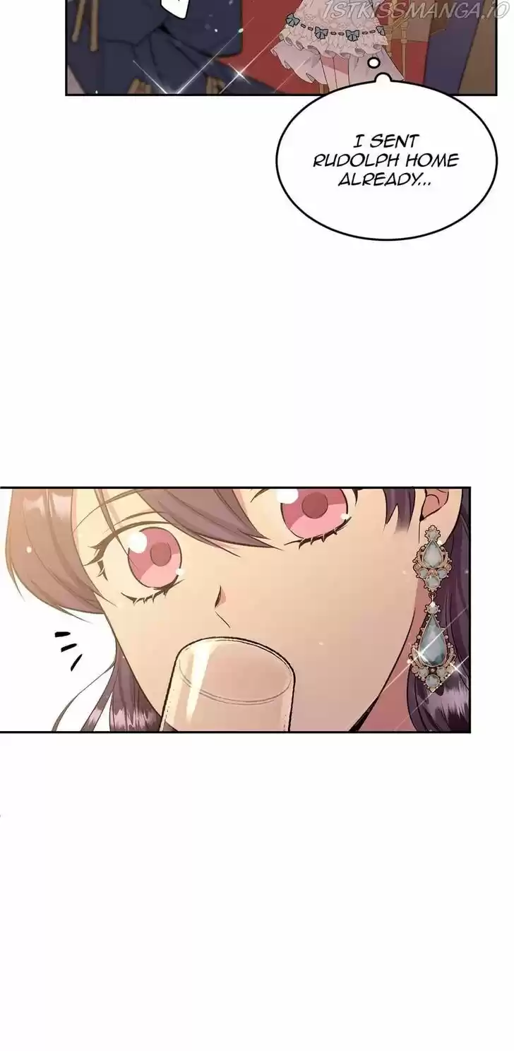 The Goal Is to Become a Gold Spoon So I Need to Be Completely Invulnerable Ch.064