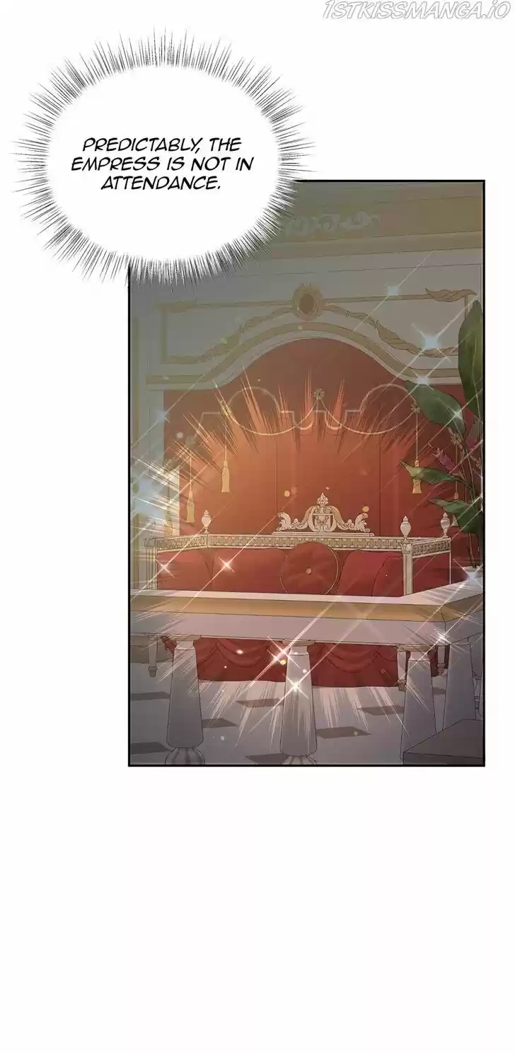 The Goal Is to Become a Gold Spoon So I Need to Be Completely Invulnerable Ch.064