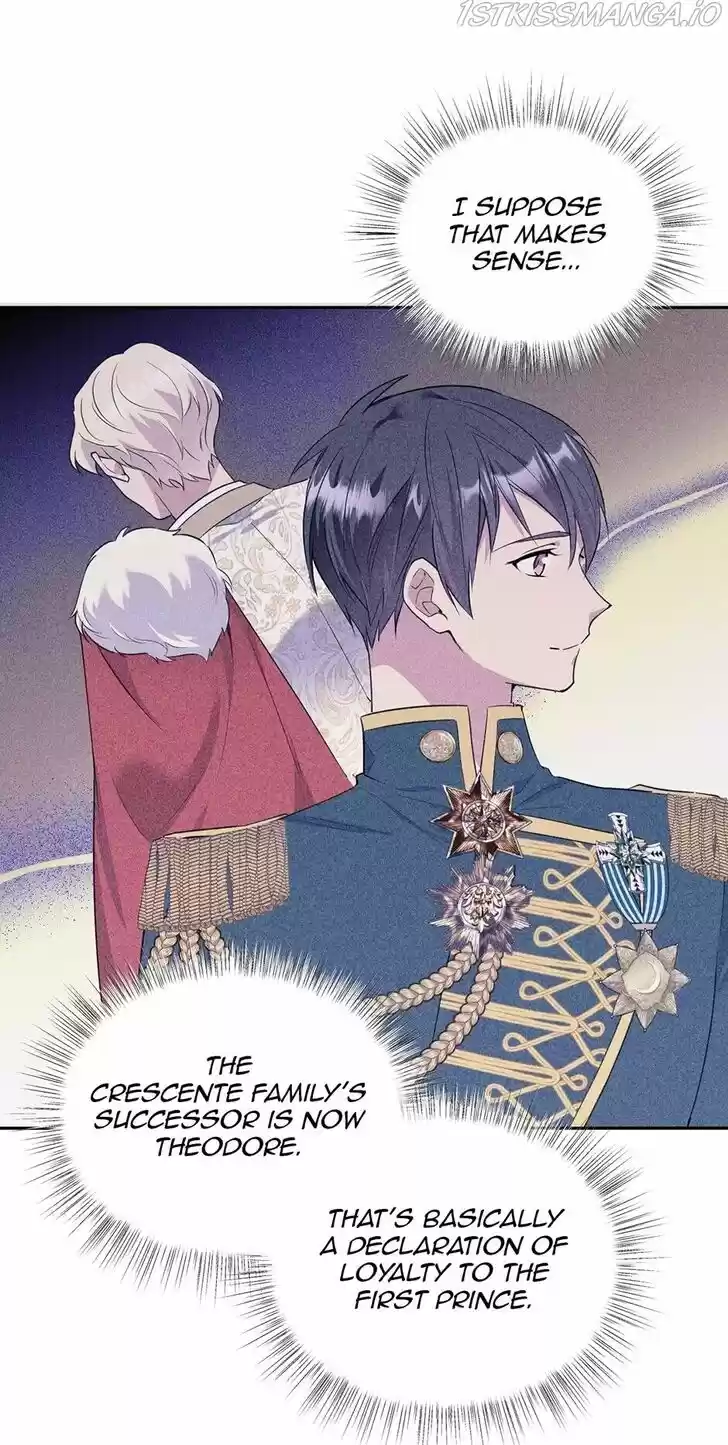 The Goal Is to Become a Gold Spoon So I Need to Be Completely Invulnerable Ch.064