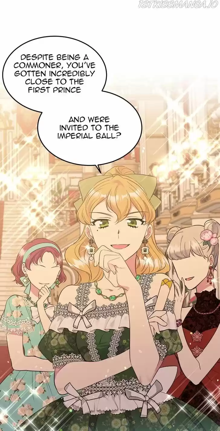 The Goal Is to Become a Gold Spoon So I Need to Be Completely Invulnerable Ch.064