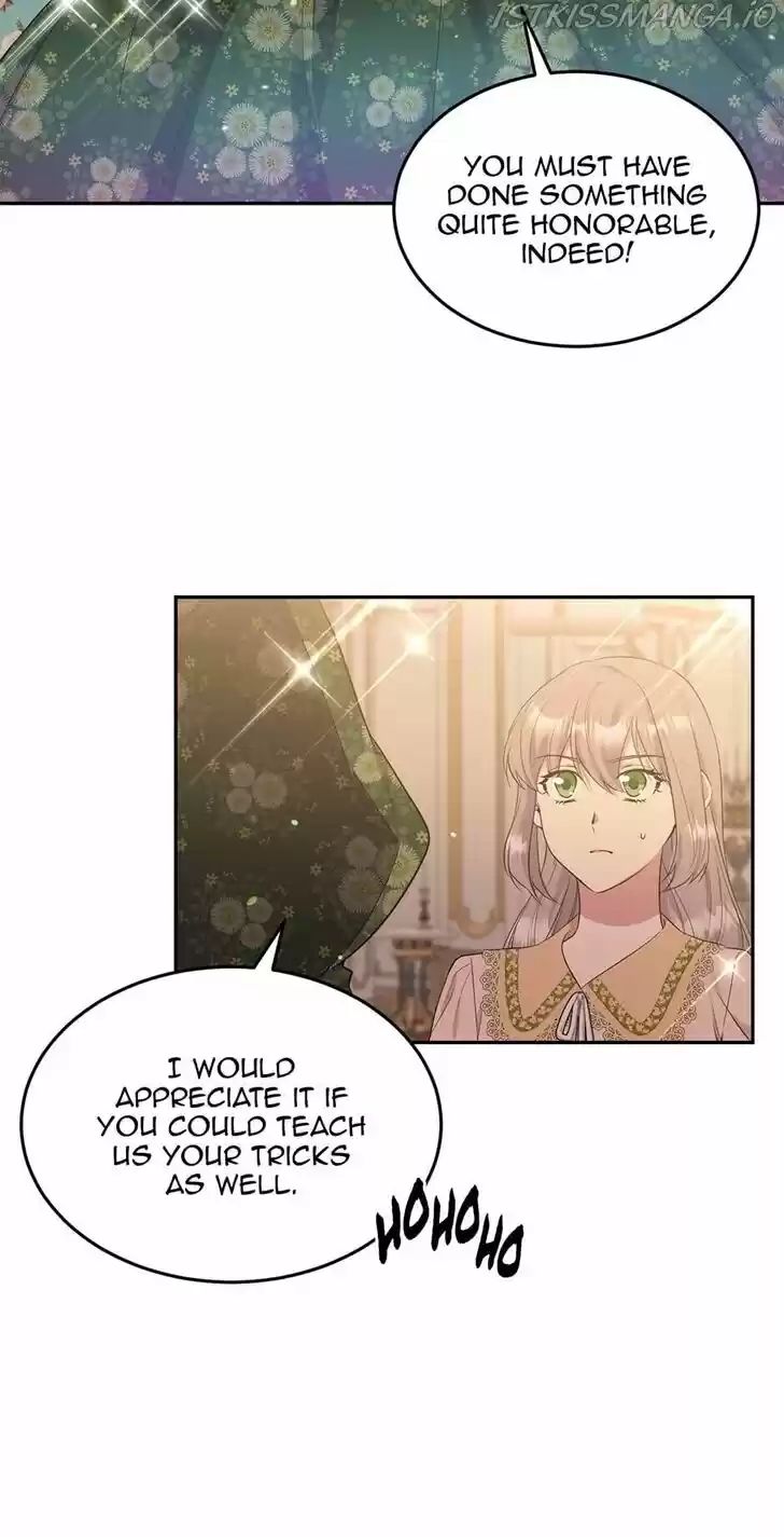 The Goal Is to Become a Gold Spoon So I Need to Be Completely Invulnerable Ch.064