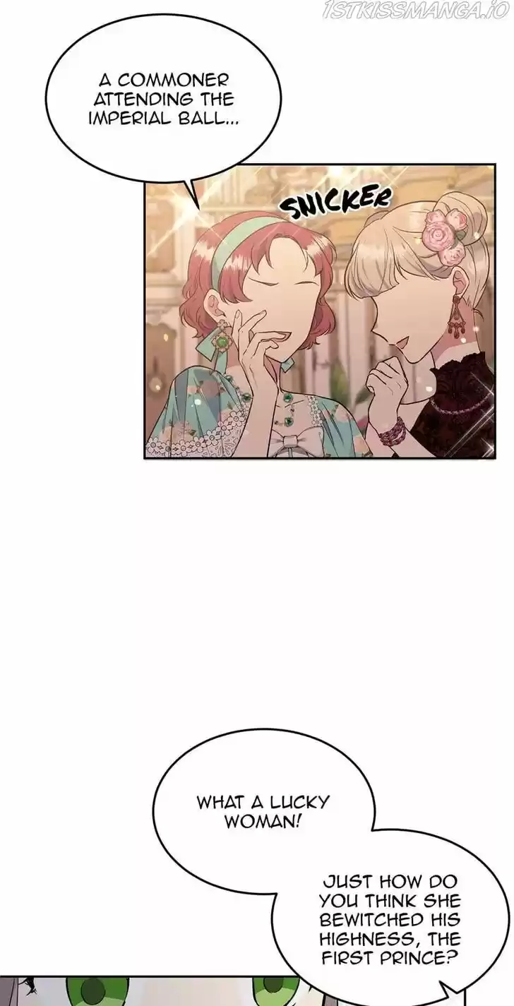 The Goal Is to Become a Gold Spoon So I Need to Be Completely Invulnerable Ch.064