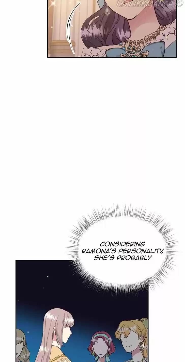 The Goal Is to Become a Gold Spoon So I Need to Be Completely Invulnerable Ch.064