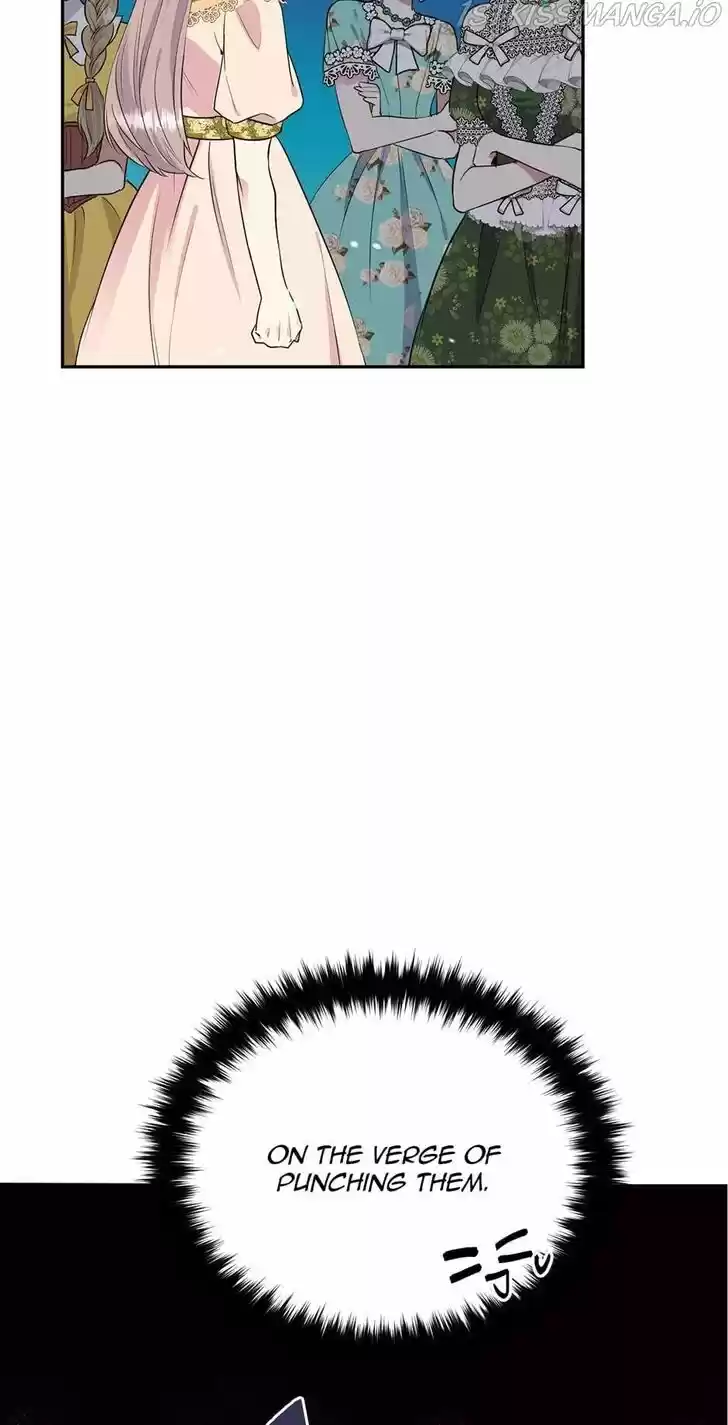 The Goal Is to Become a Gold Spoon So I Need to Be Completely Invulnerable Ch.064