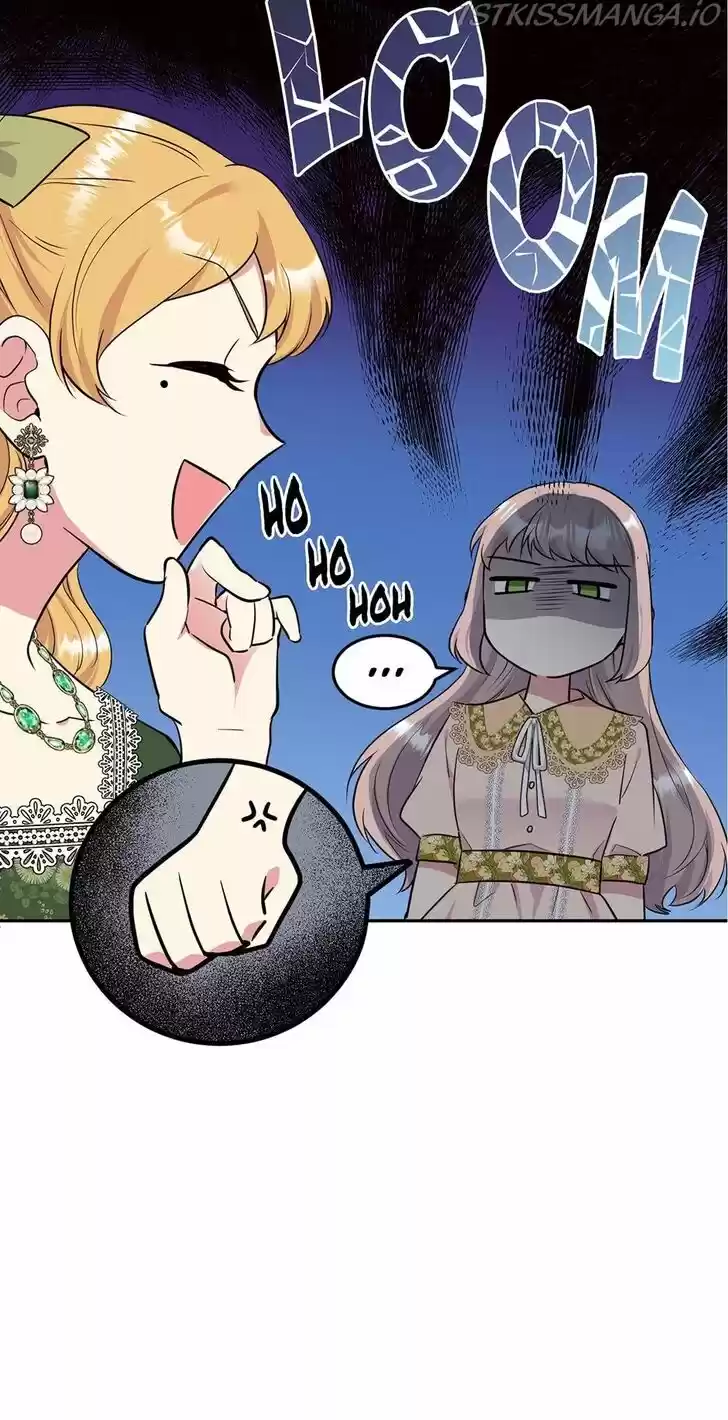 The Goal Is to Become a Gold Spoon So I Need to Be Completely Invulnerable Ch.064