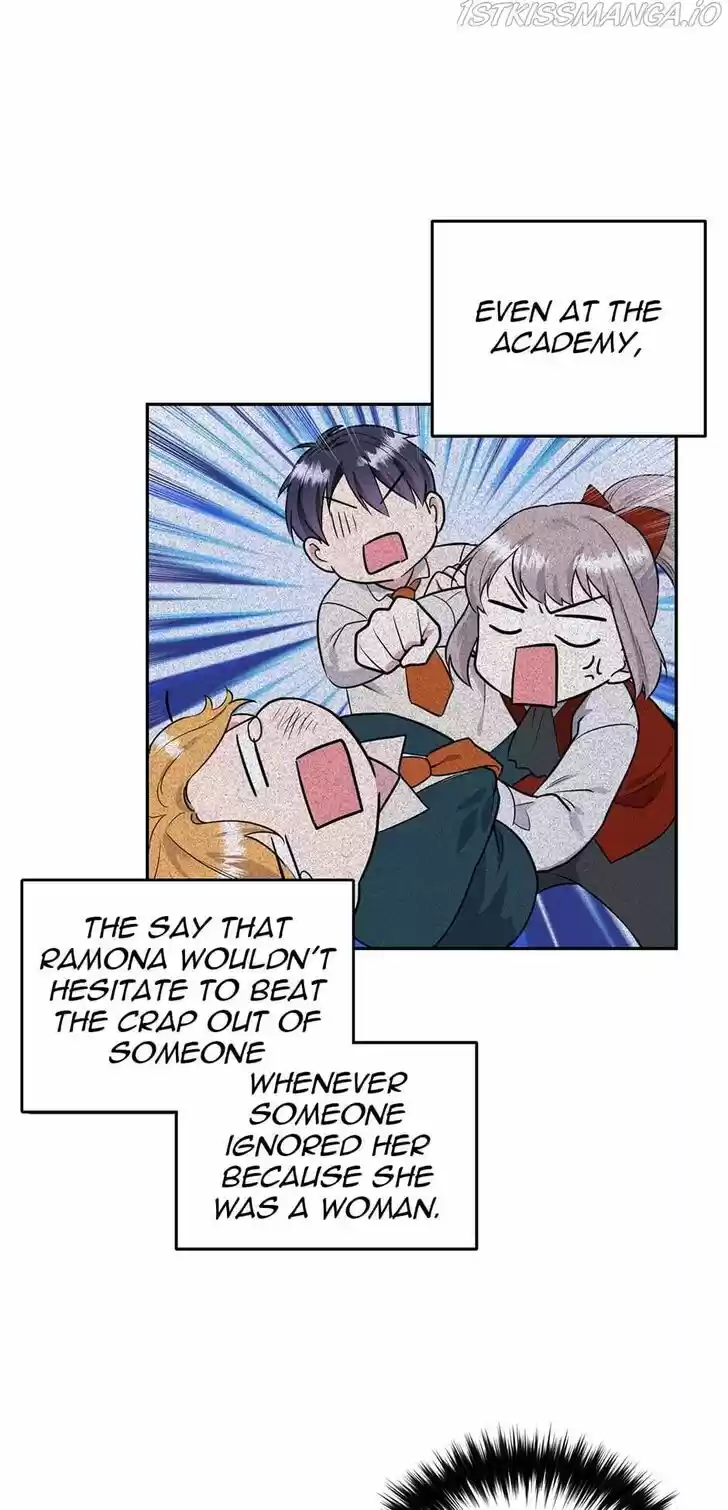 The Goal Is to Become a Gold Spoon So I Need to Be Completely Invulnerable Ch.064