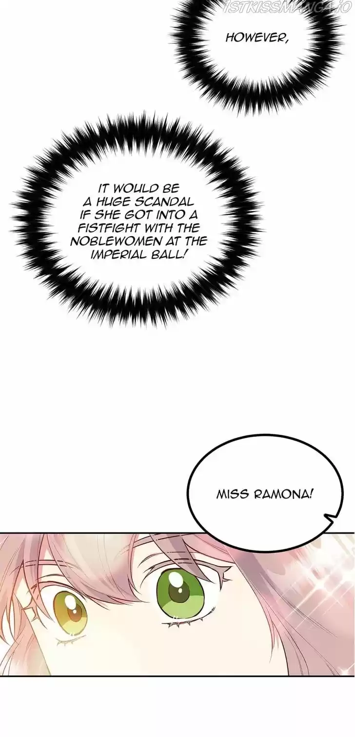 The Goal Is to Become a Gold Spoon So I Need to Be Completely Invulnerable Ch.064