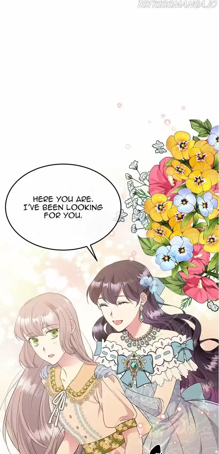 The Goal Is to Become a Gold Spoon So I Need to Be Completely Invulnerable Ch.064