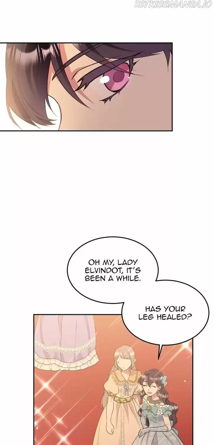 The Goal Is to Become a Gold Spoon So I Need to Be Completely Invulnerable Ch.064