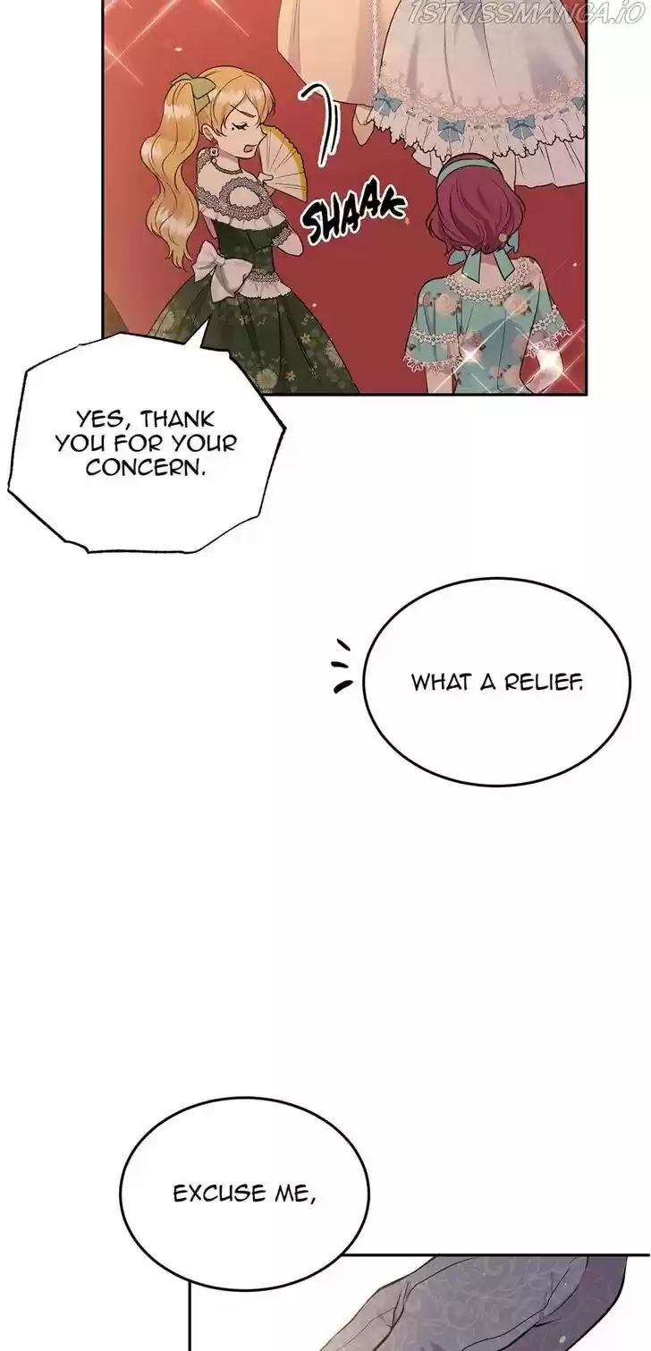 The Goal Is to Become a Gold Spoon So I Need to Be Completely Invulnerable Ch.064