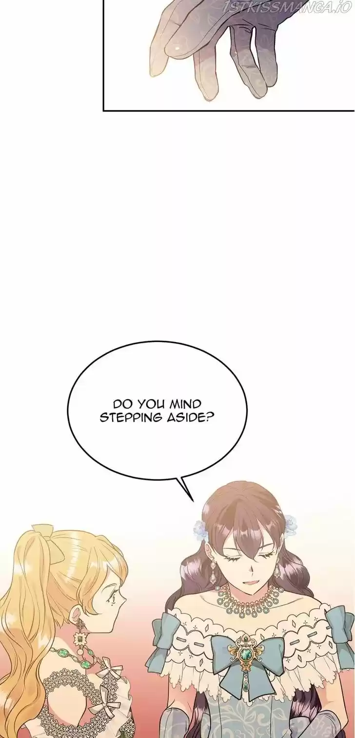 The Goal Is to Become a Gold Spoon So I Need to Be Completely Invulnerable Ch.064