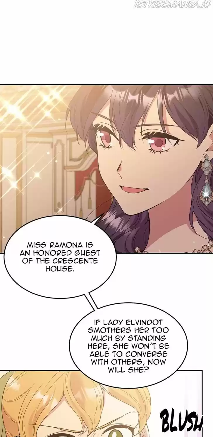 The Goal Is to Become a Gold Spoon So I Need to Be Completely Invulnerable Ch.064