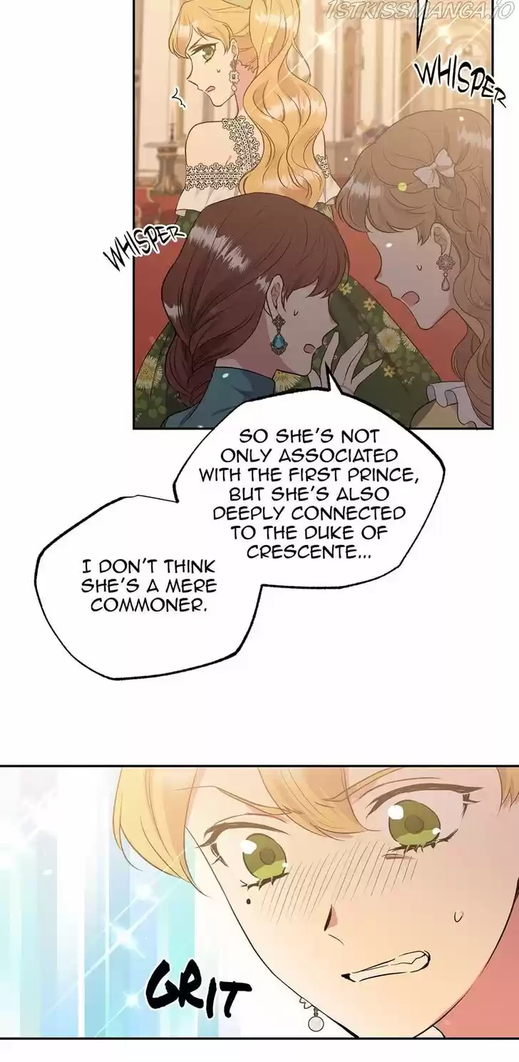 The Goal Is to Become a Gold Spoon So I Need to Be Completely Invulnerable Ch.064