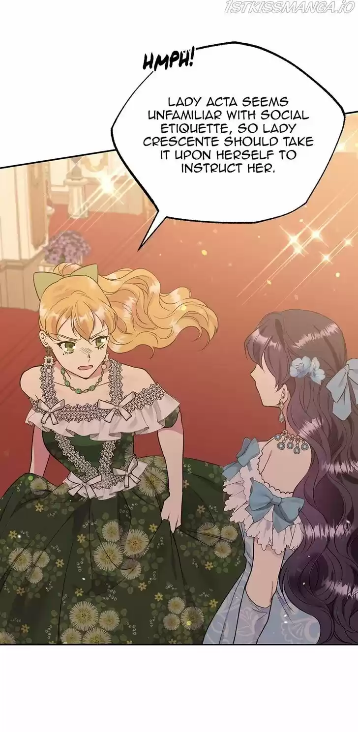 The Goal Is to Become a Gold Spoon So I Need to Be Completely Invulnerable Ch.064