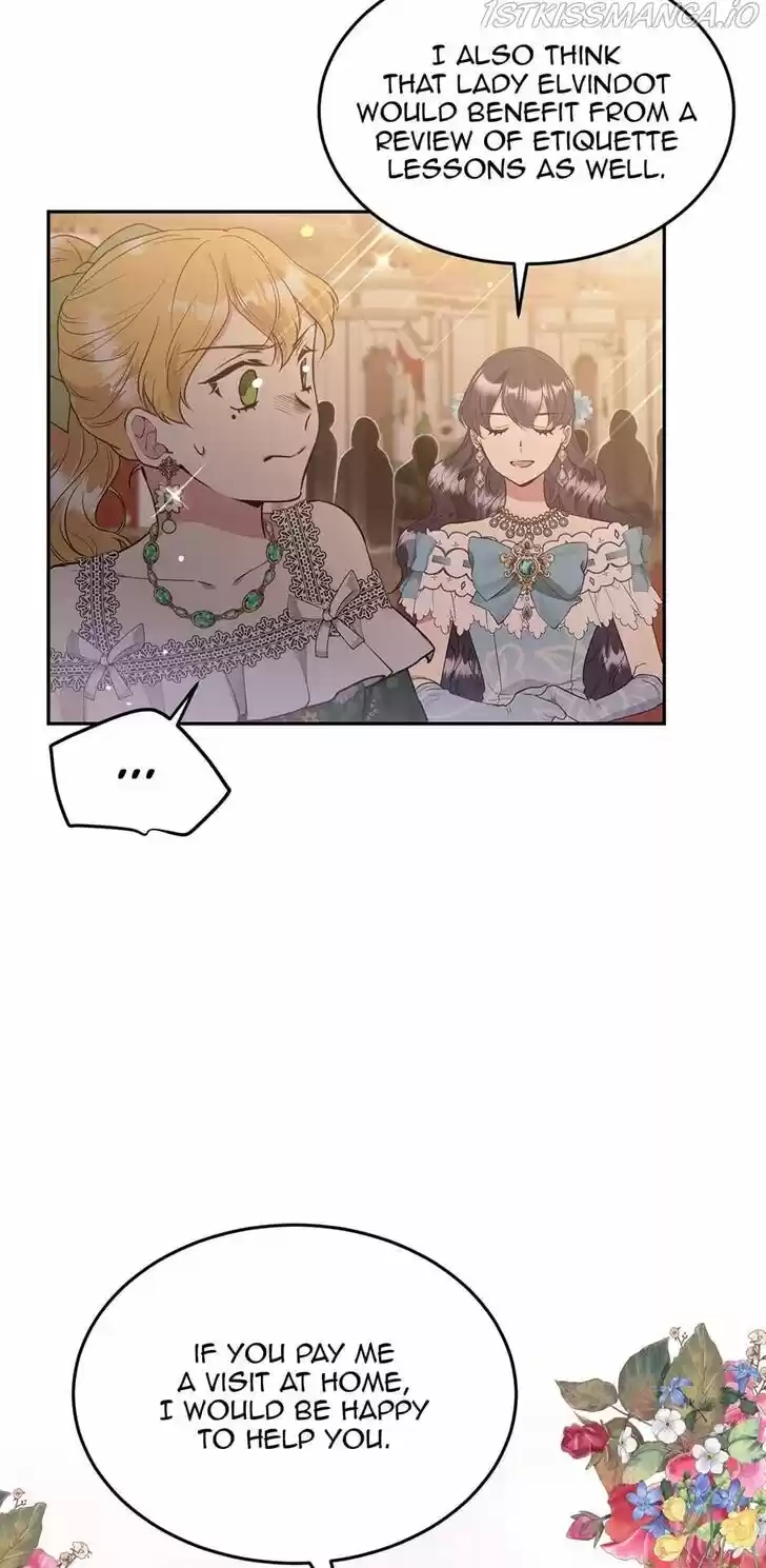 The Goal Is to Become a Gold Spoon So I Need to Be Completely Invulnerable Ch.064