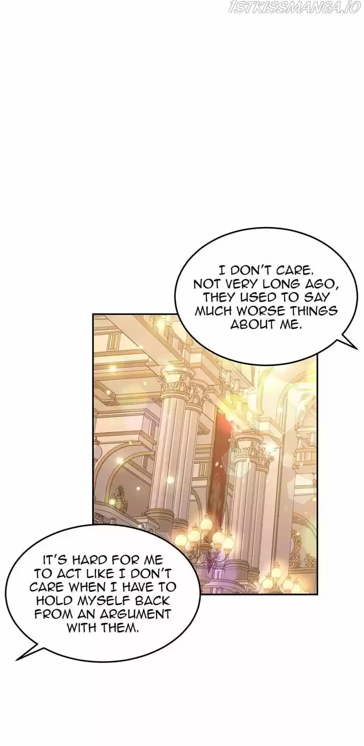 The Goal Is to Become a Gold Spoon So I Need to Be Completely Invulnerable Ch.064