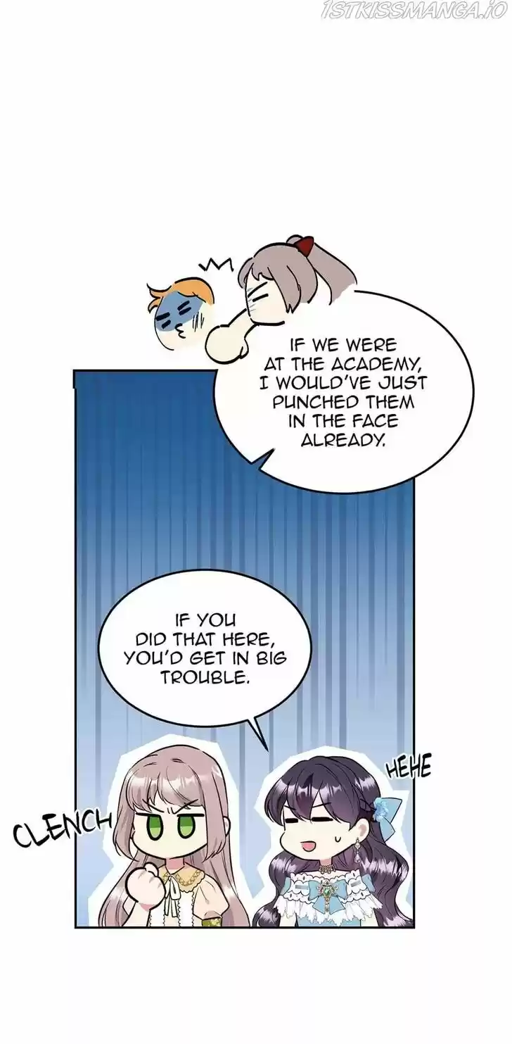 The Goal Is to Become a Gold Spoon So I Need to Be Completely Invulnerable Ch.064