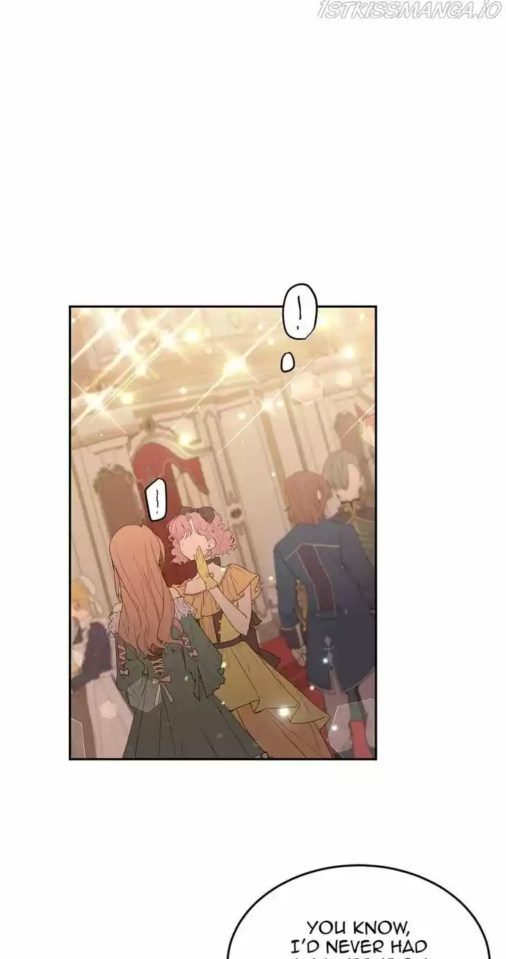 The Goal Is to Become a Gold Spoon So I Need to Be Completely Invulnerable Ch.064