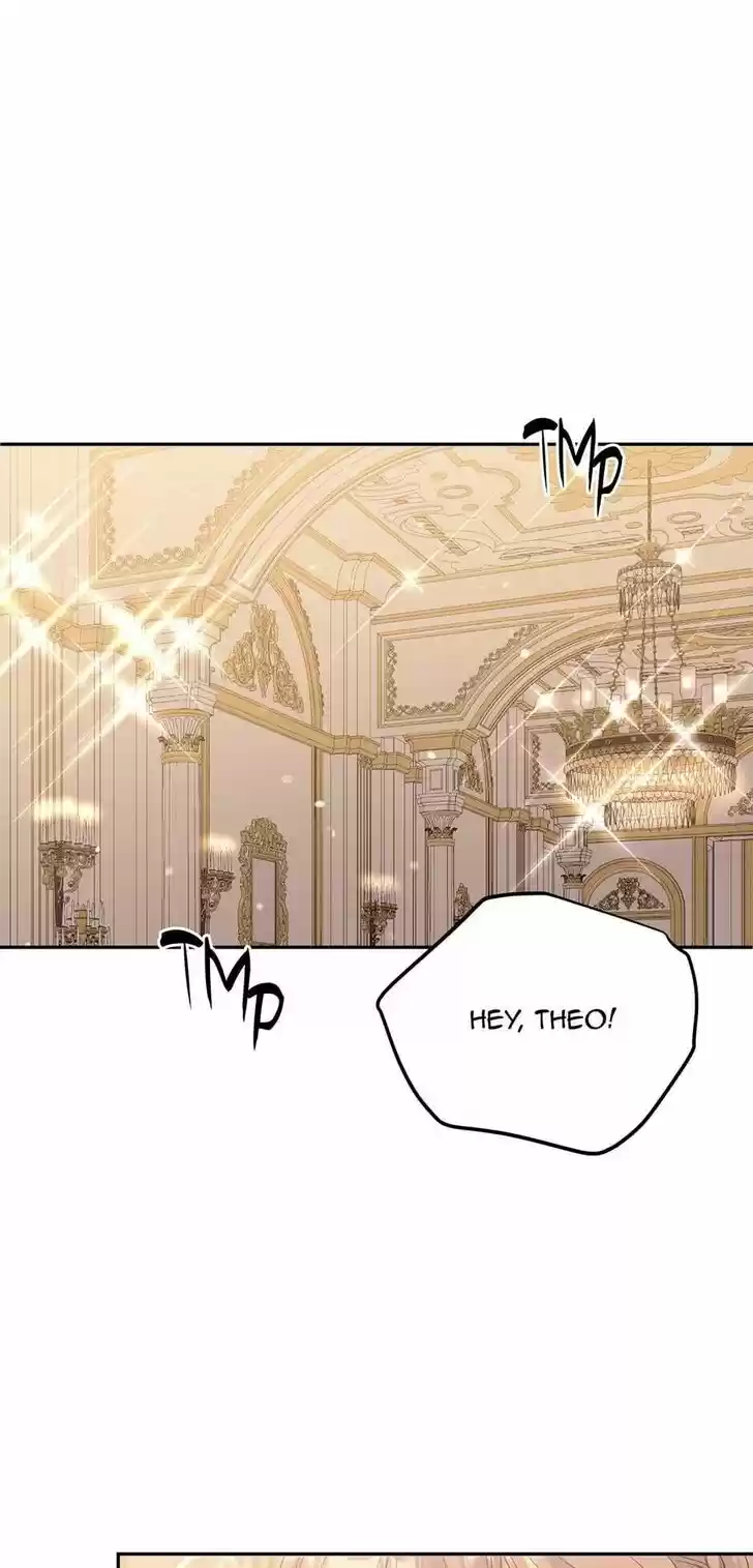 The Goal Is to Become a Gold Spoon So I Need to Be Completely Invulnerable Ch.073