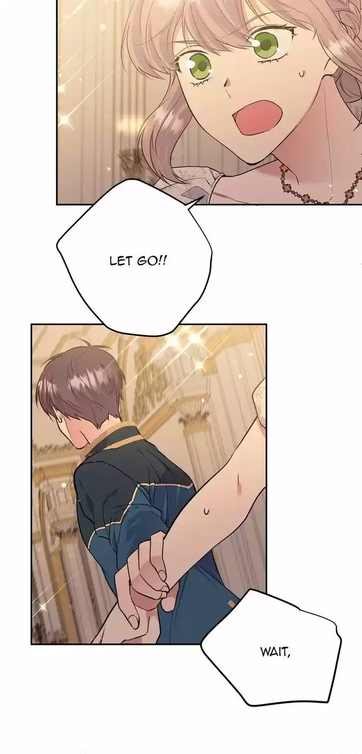 The Goal Is to Become a Gold Spoon So I Need to Be Completely Invulnerable Ch.073