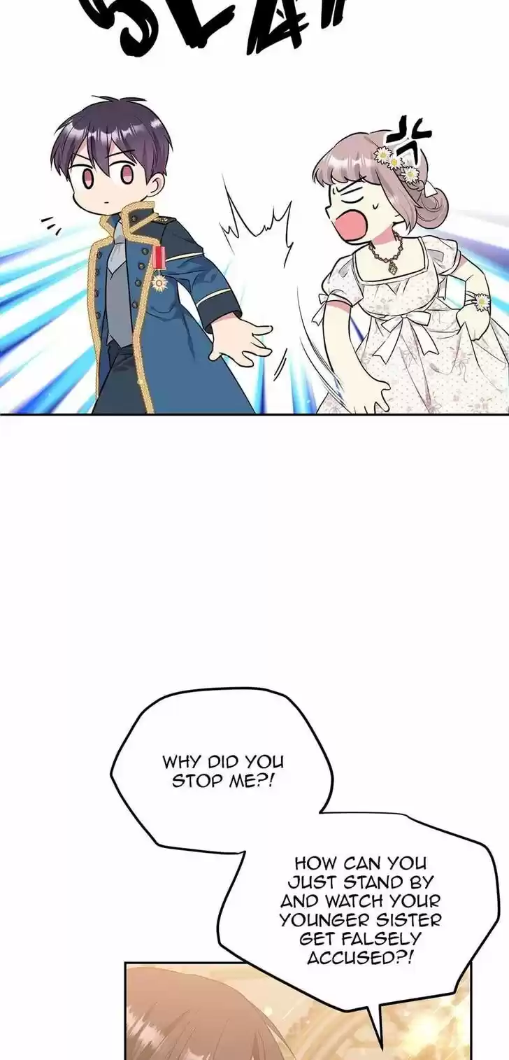 The Goal Is to Become a Gold Spoon So I Need to Be Completely Invulnerable Ch.073