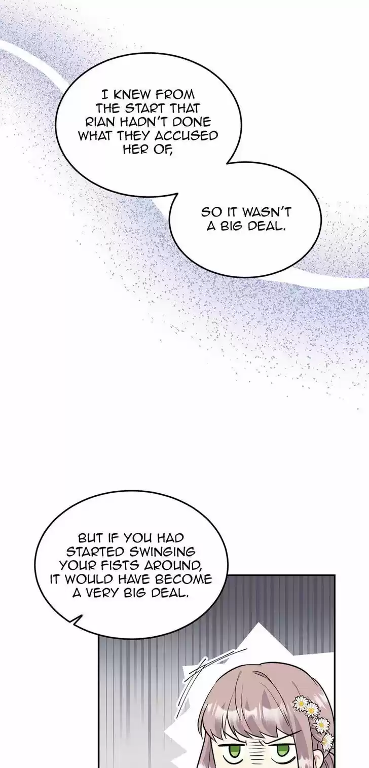 The Goal Is to Become a Gold Spoon So I Need to Be Completely Invulnerable Ch.073