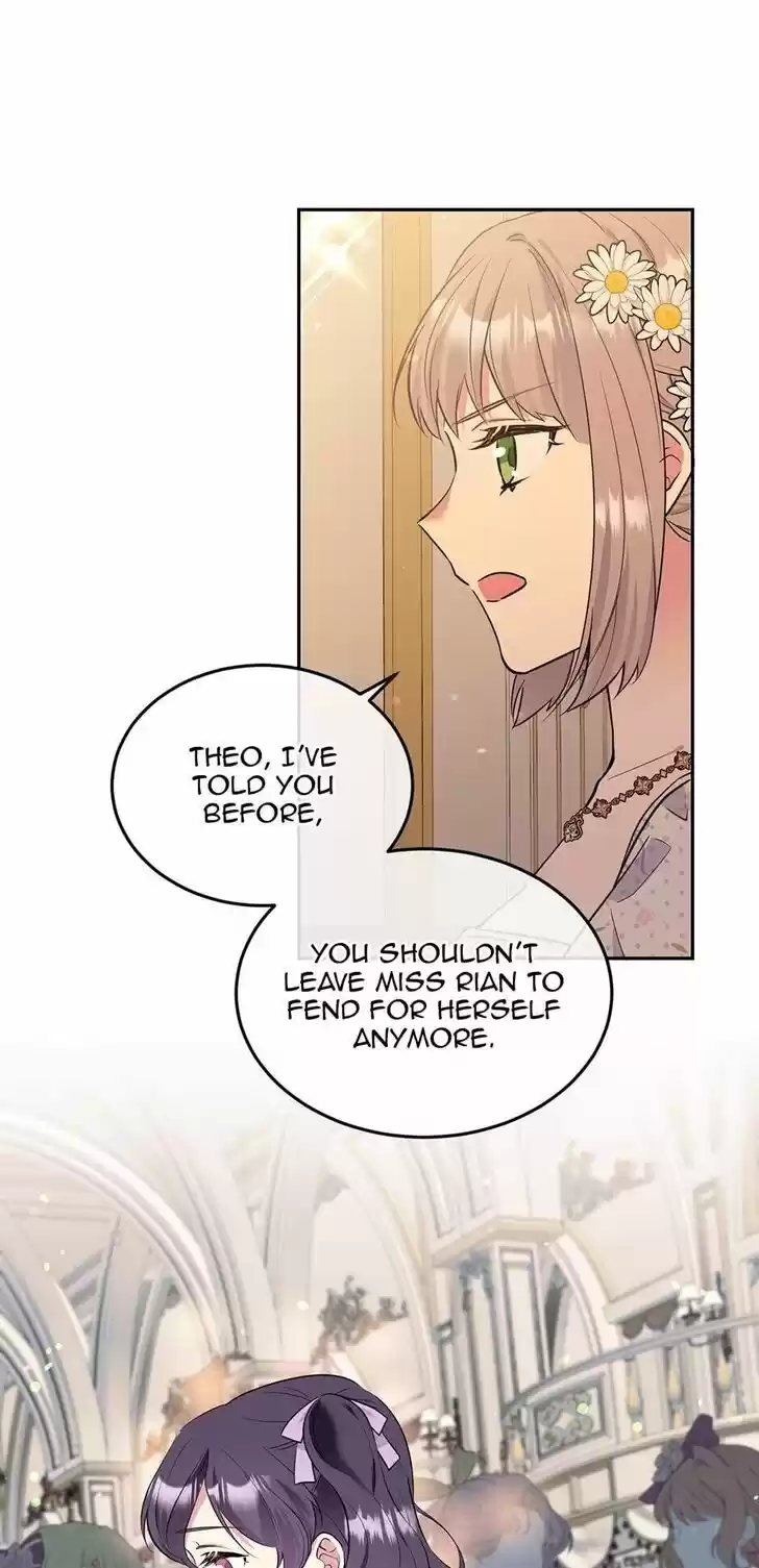 The Goal Is to Become a Gold Spoon So I Need to Be Completely Invulnerable Ch.073