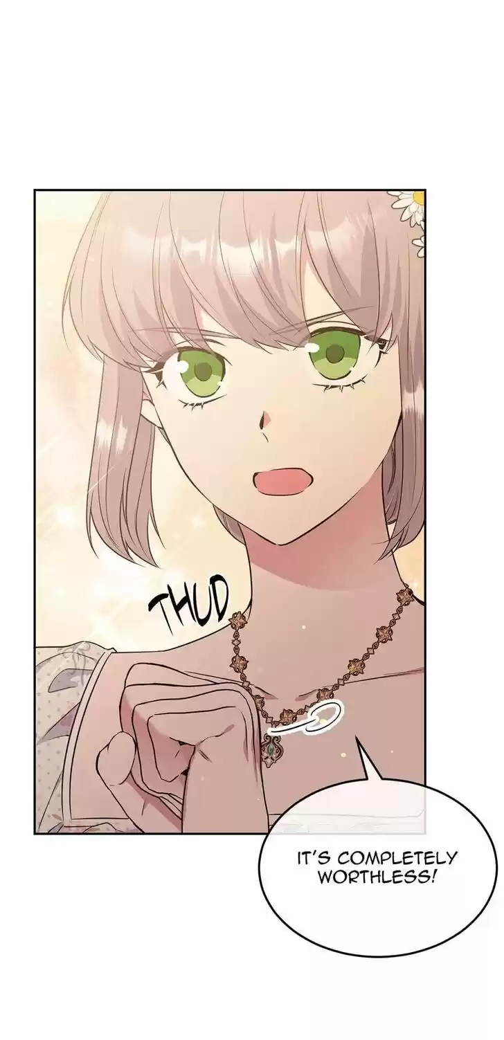 The Goal Is to Become a Gold Spoon So I Need to Be Completely Invulnerable Ch.073