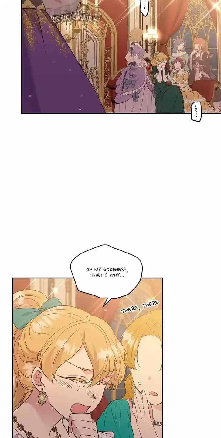 The Goal Is to Become a Gold Spoon So I Need to Be Completely Invulnerable Ch.073