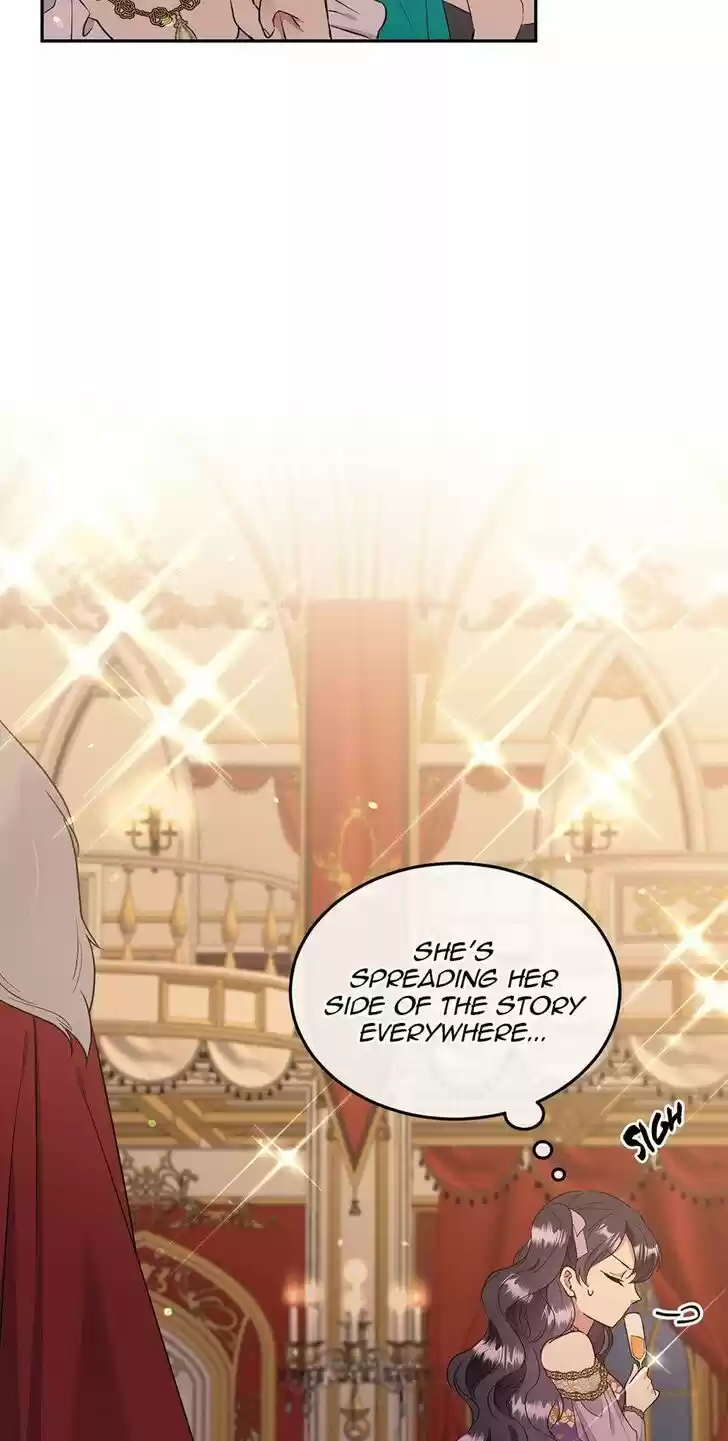 The Goal Is to Become a Gold Spoon So I Need to Be Completely Invulnerable Ch.073