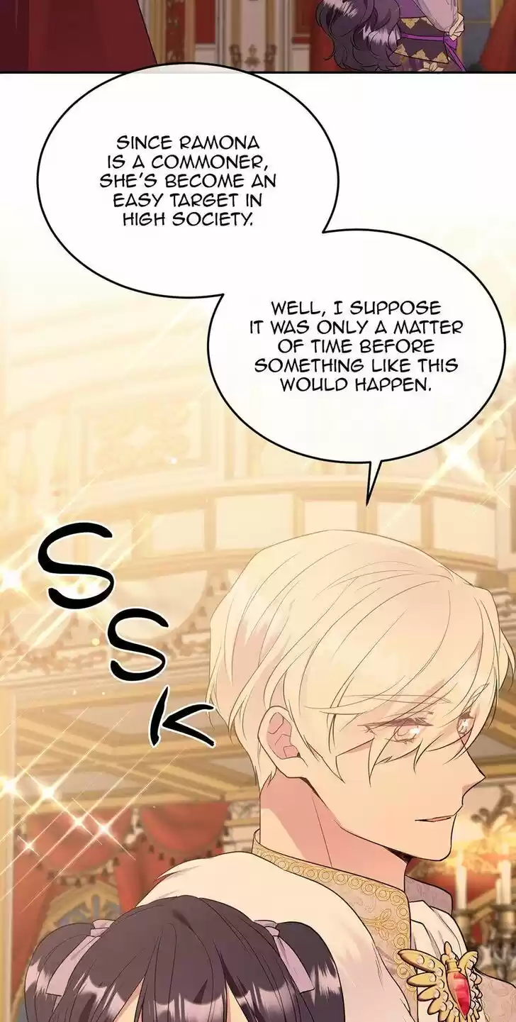 The Goal Is to Become a Gold Spoon So I Need to Be Completely Invulnerable Ch.073