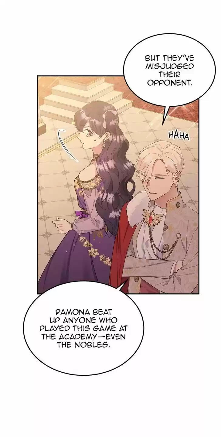 The Goal Is to Become a Gold Spoon So I Need to Be Completely Invulnerable Ch.073