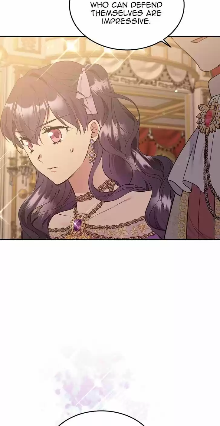 The Goal Is to Become a Gold Spoon So I Need to Be Completely Invulnerable Ch.073