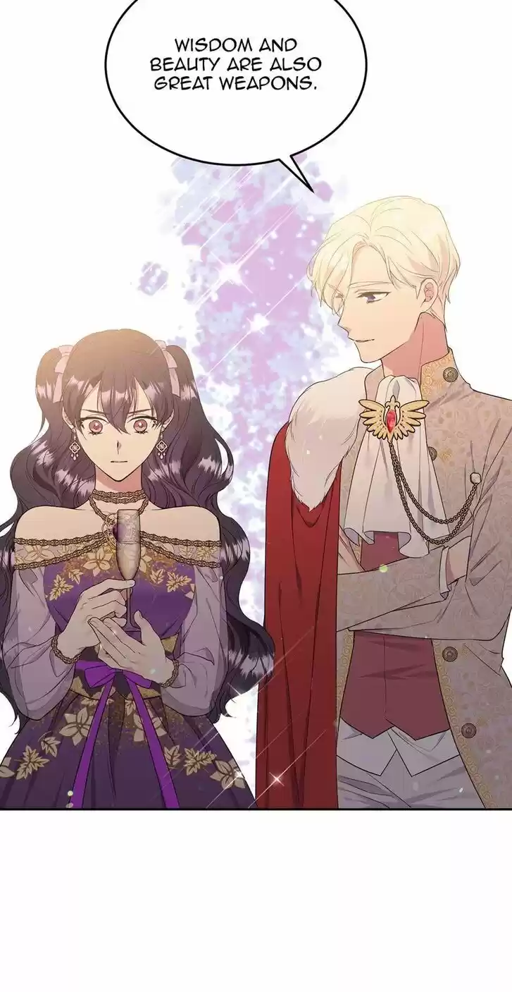 The Goal Is to Become a Gold Spoon So I Need to Be Completely Invulnerable Ch.073