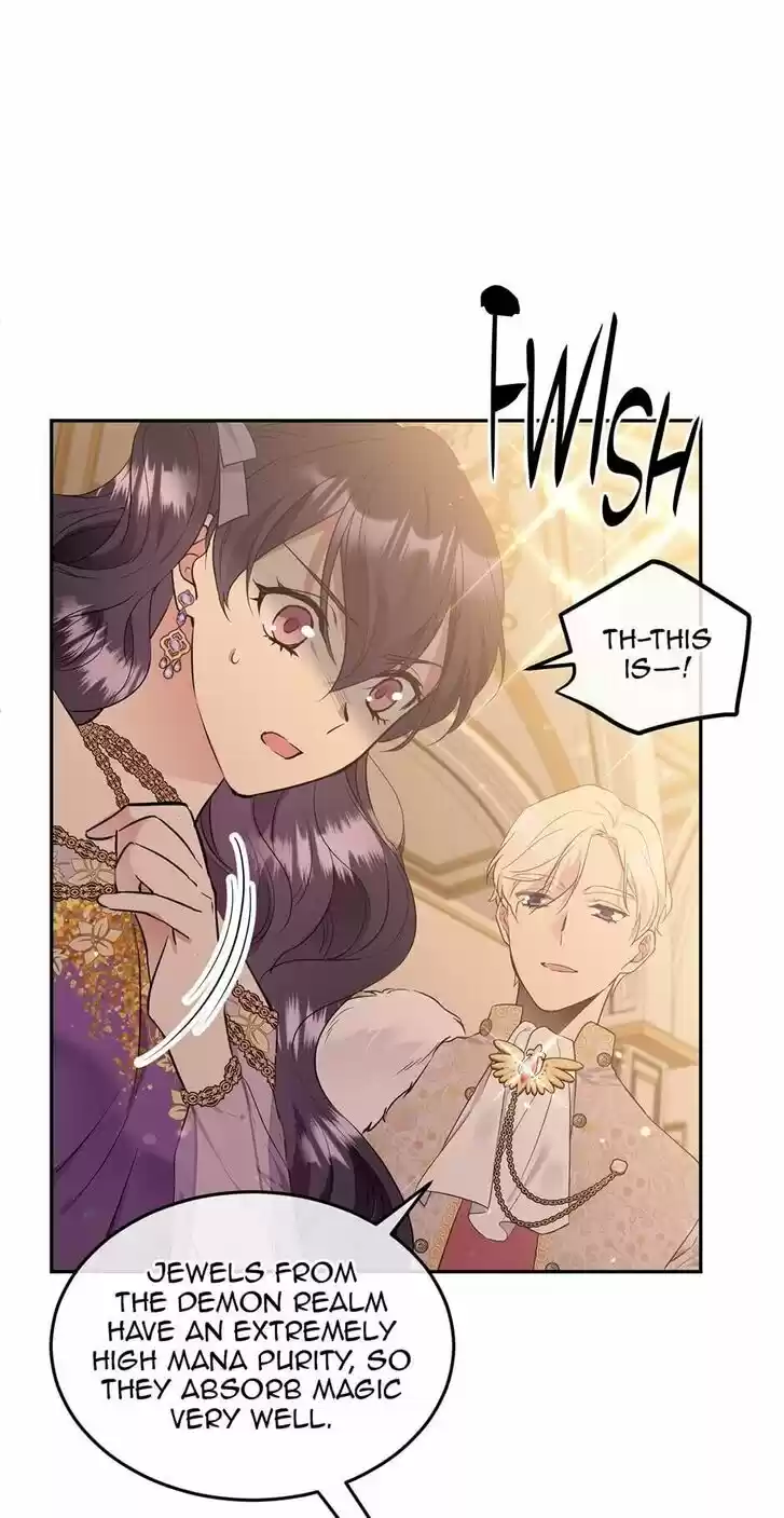 The Goal Is to Become a Gold Spoon So I Need to Be Completely Invulnerable Ch.073