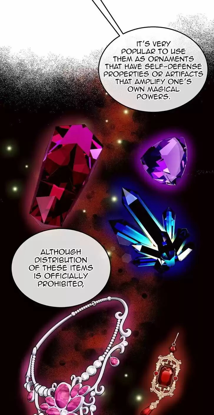 The Goal Is to Become a Gold Spoon So I Need to Be Completely Invulnerable Ch.073