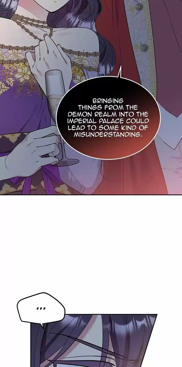 The Goal Is to Become a Gold Spoon So I Need to Be Completely Invulnerable Ch.073