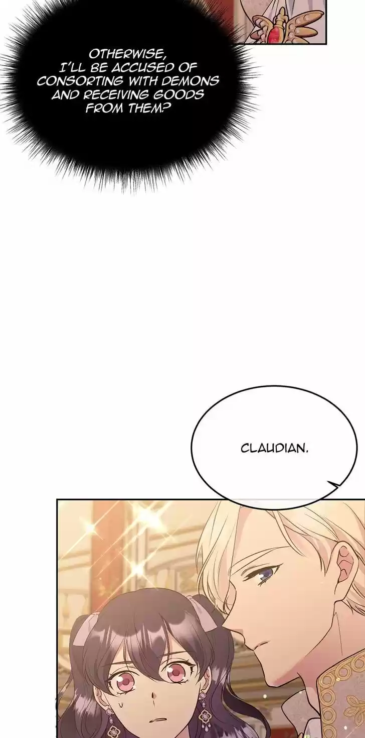 The Goal Is to Become a Gold Spoon So I Need to Be Completely Invulnerable Ch.073