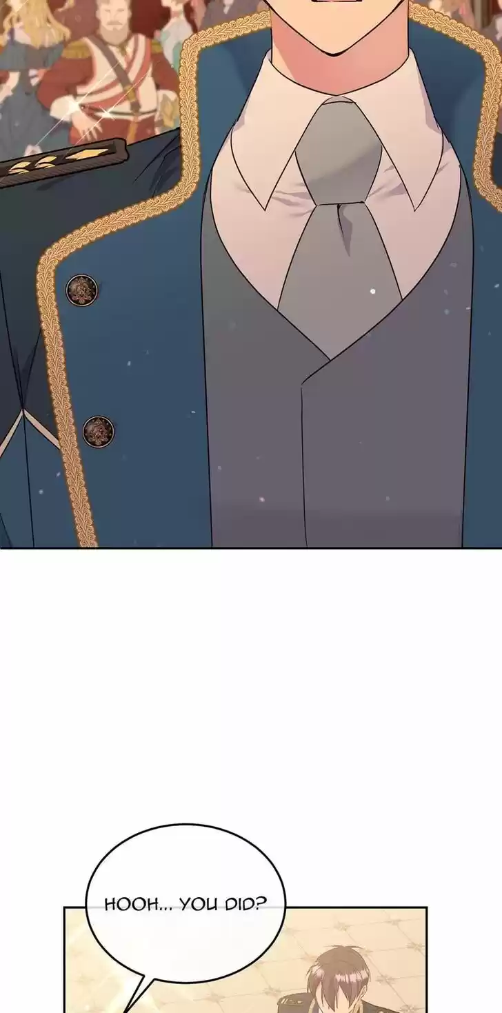 The Goal Is to Become a Gold Spoon So I Need to Be Completely Invulnerable Ch.073