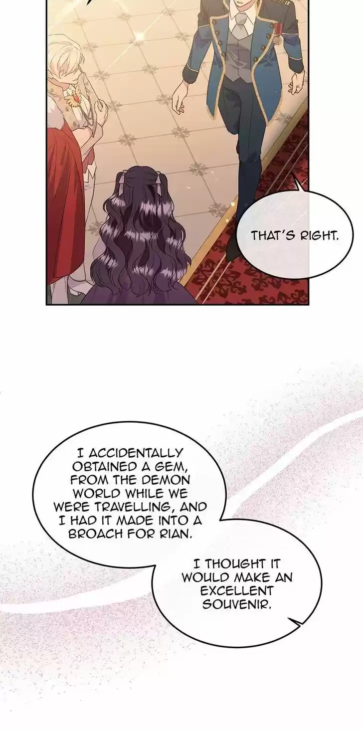 The Goal Is to Become a Gold Spoon So I Need to Be Completely Invulnerable Ch.073