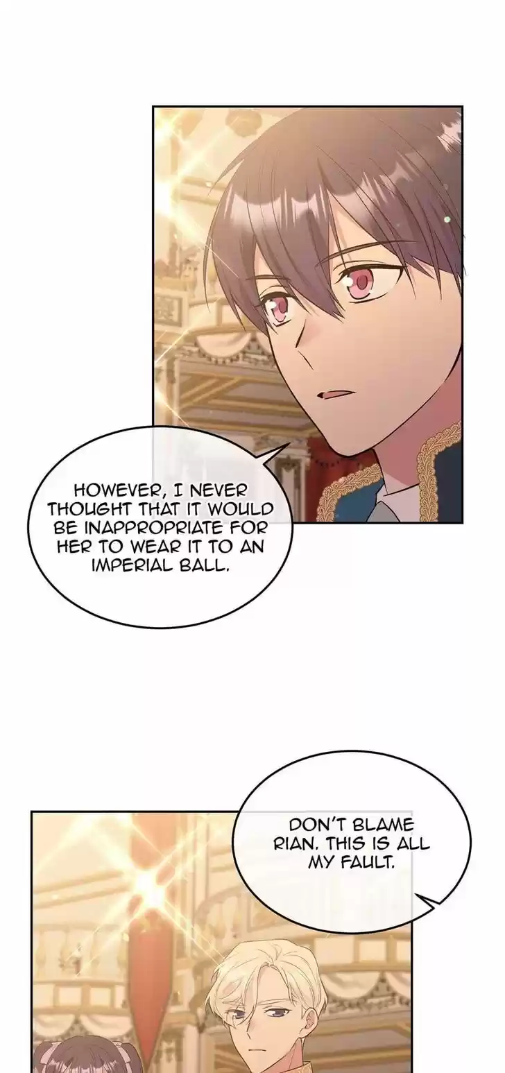 The Goal Is to Become a Gold Spoon So I Need to Be Completely Invulnerable Ch.073