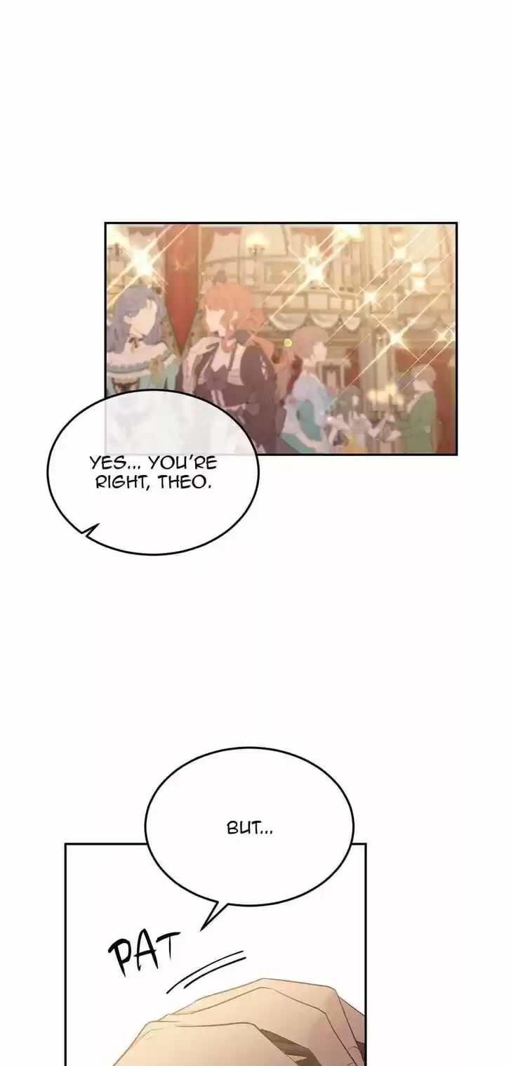 The Goal Is to Become a Gold Spoon So I Need to Be Completely Invulnerable Ch.073